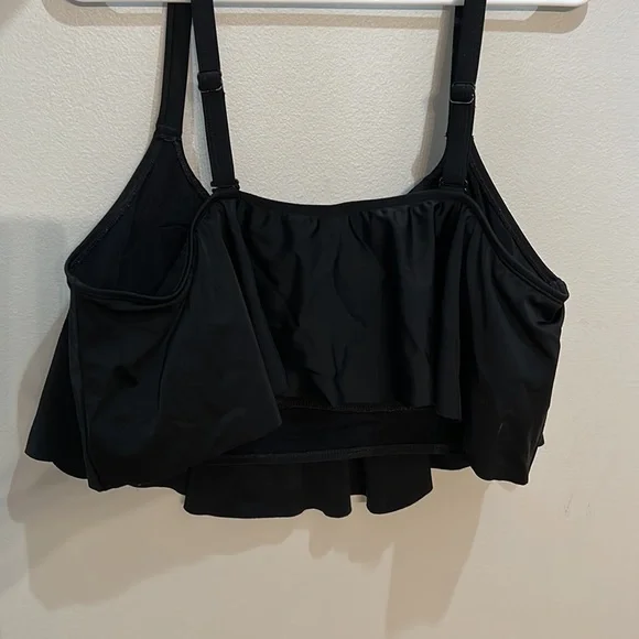 Plus Size Bikini Top - Picture 2 of 3